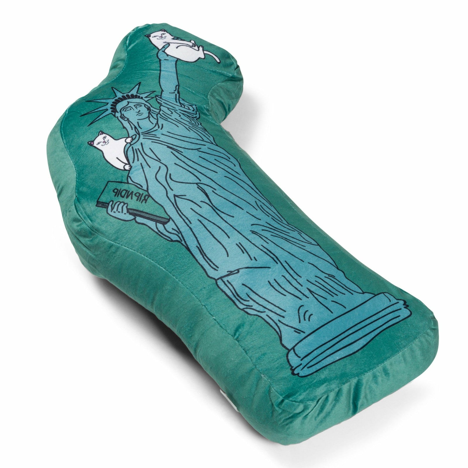 Liberty Nerm Pillow - Ripndip