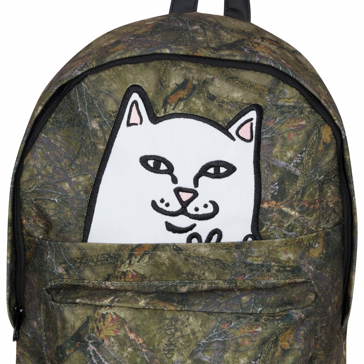 Lord Nermal Backpack (Nerm Tree Camo) - Ripndip