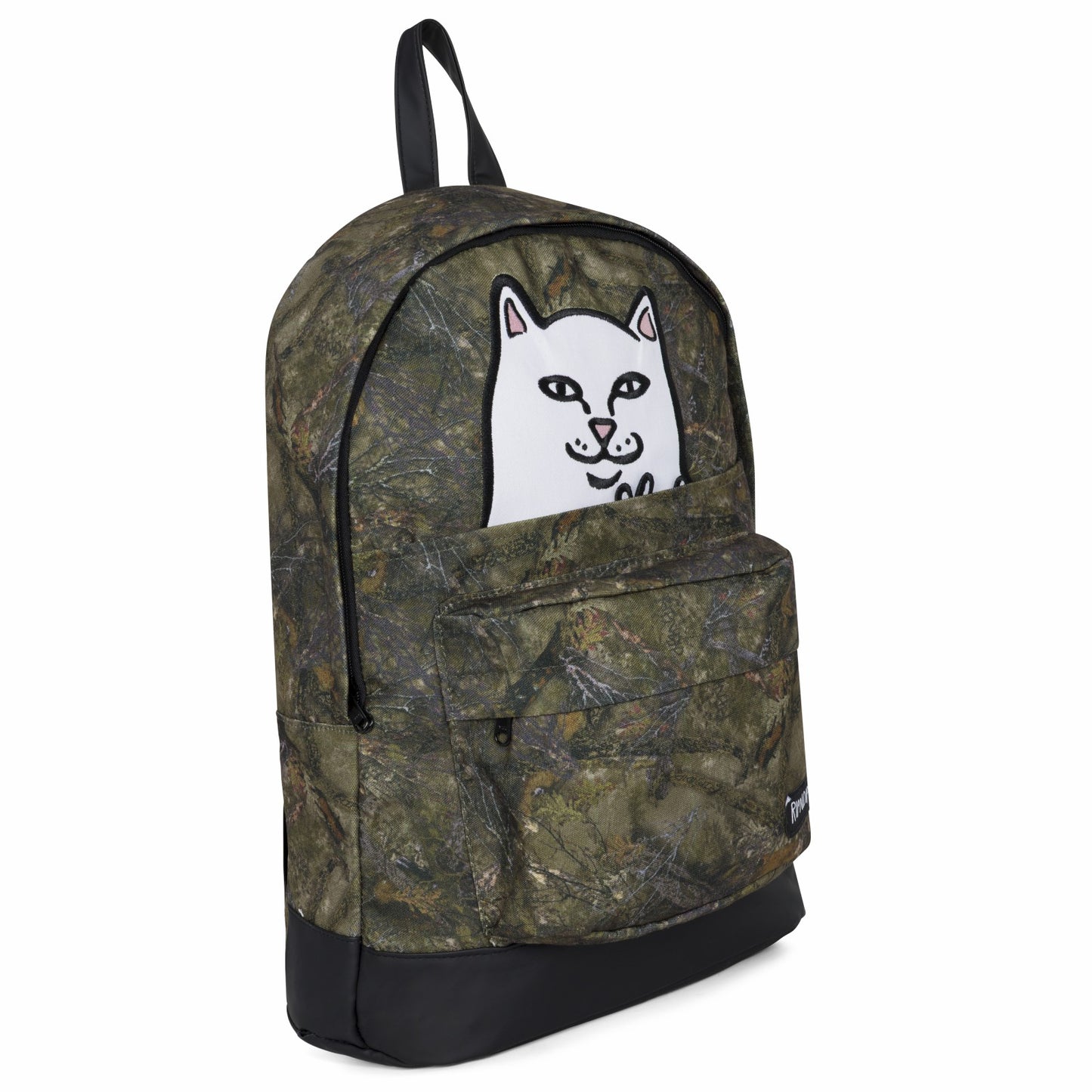 Lord Nermal Backpack (Nerm Tree Camo) - Ripndip