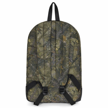Lord Nermal Backpack (Nerm Tree Camo) - Ripndip