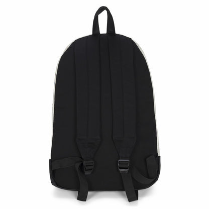 Goosebumps Velcro Backpack (Bone) - Ripndip