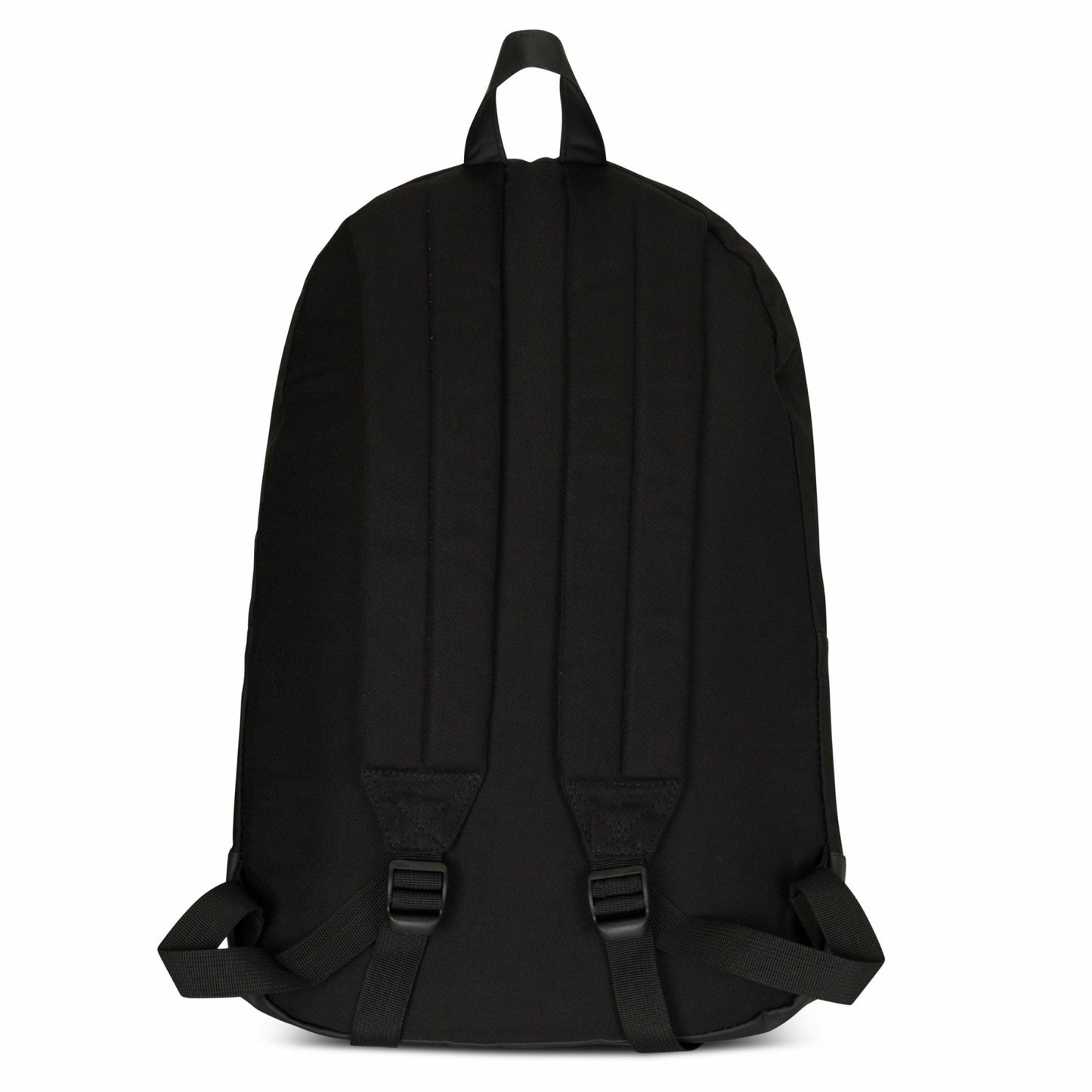 Lord Nermal Velcro Hands Backpack (Black) - Ripndip
