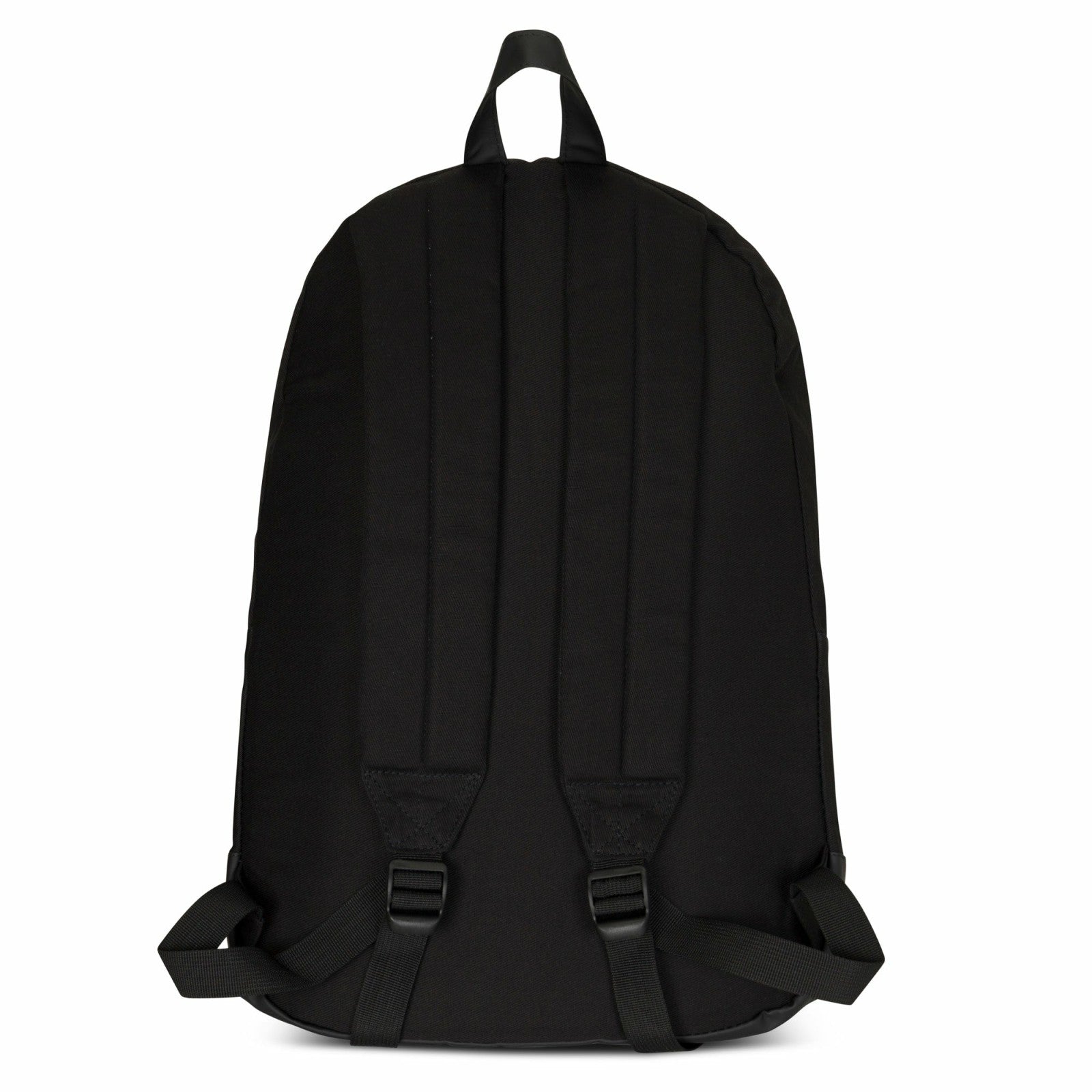 Lord Nermal Velcro Hands Backpack (Black) - Ripndip
