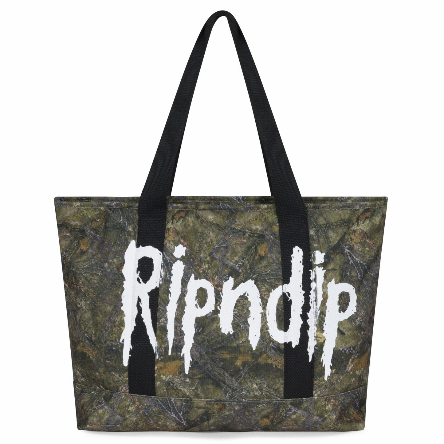 Sic Tote (Nerm Tree Camo) - Ripndip