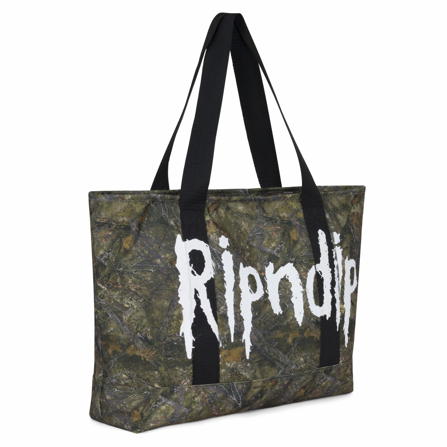 Sic Tote (Nerm Tree Camo) - Ripndip