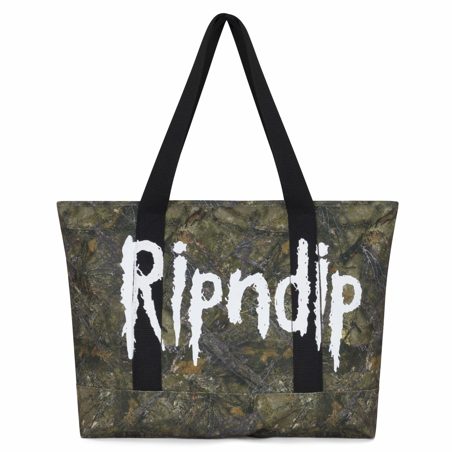 Sic Tote (Nerm Tree Camo) - Ripndip