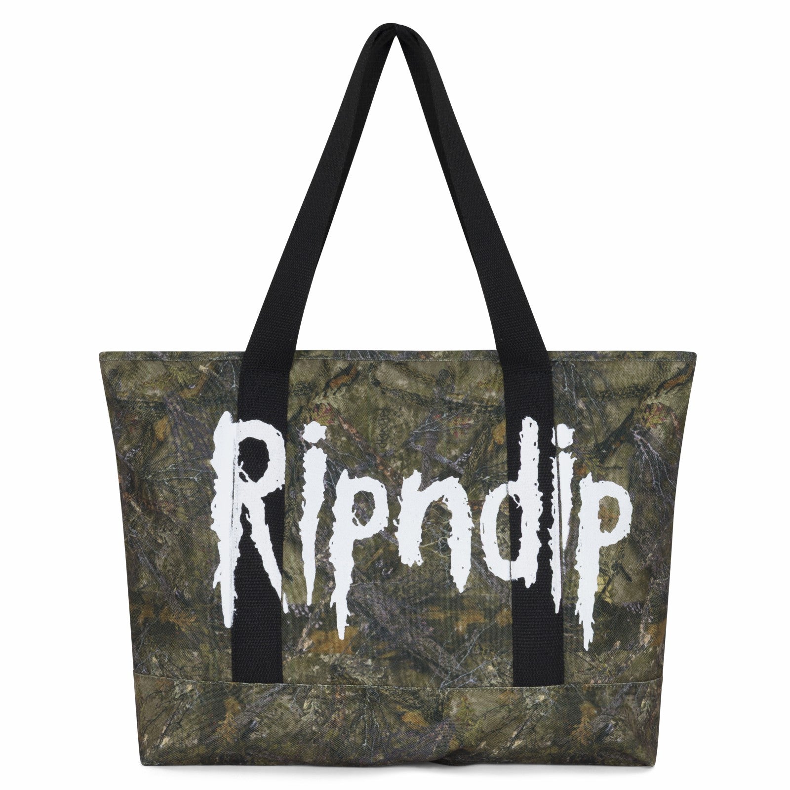 Sic Tote (Nerm Tree Camo) - Ripndip