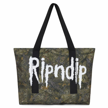 Sic Tote (Nerm Tree Camo) - Ripndip