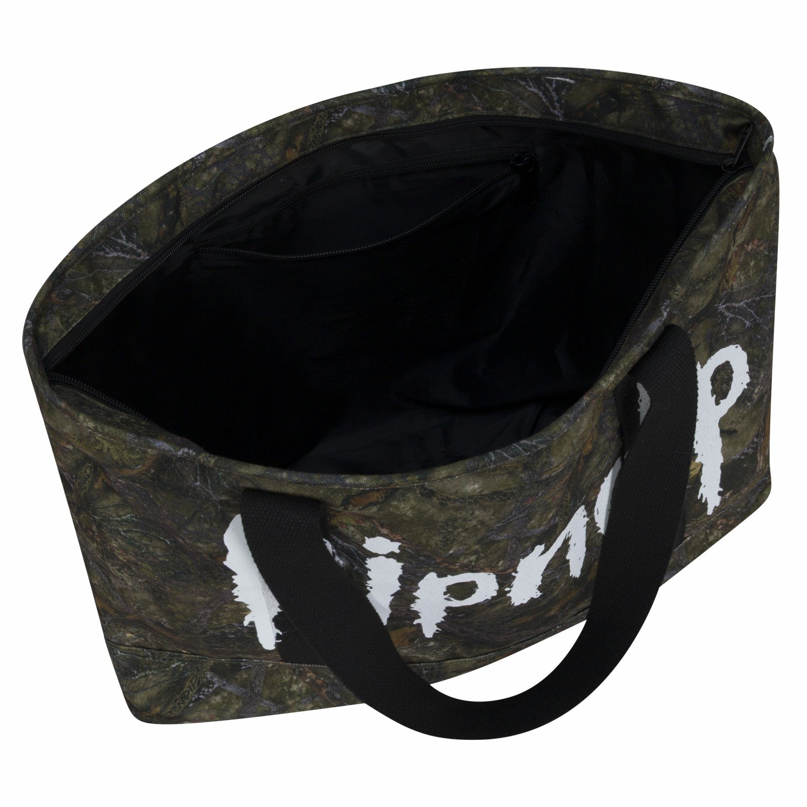Sic Tote (Nerm Tree Camo) - Ripndip