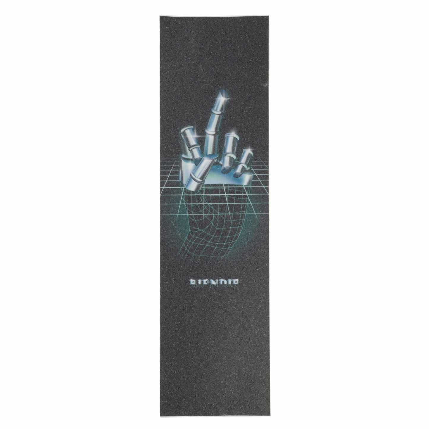 Afterlife Grip Tape (Black) - Ripndip