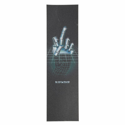 Afterlife Grip Tape (Black) - Ripndip