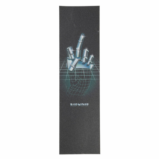 Afterlife Grip Tape (Black) - Ripndip