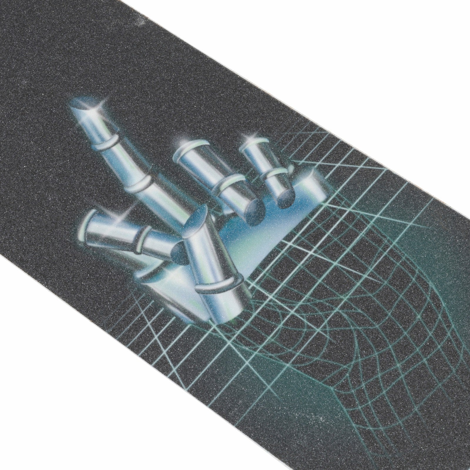 Afterlife Grip Tape (Black) - Ripndip