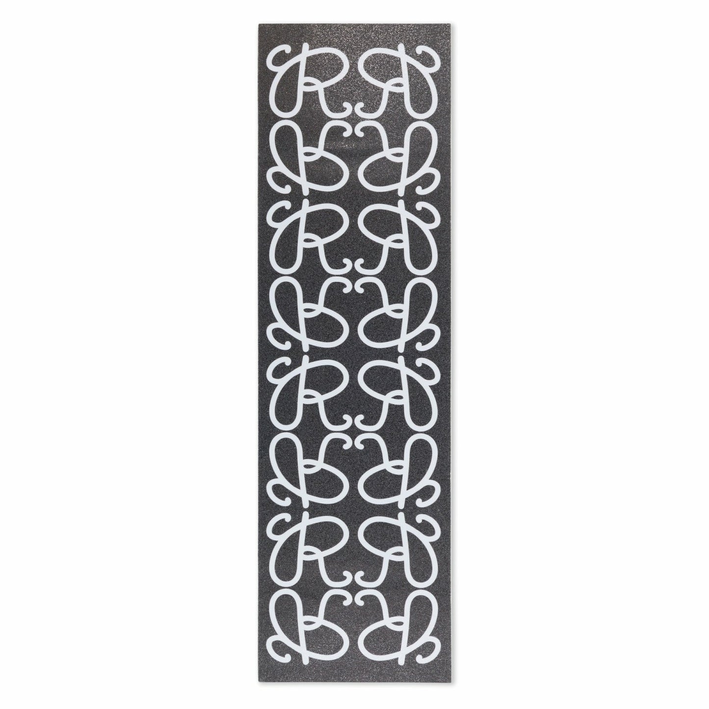 Ranagram Grip Tape (Black) - Ripndip
