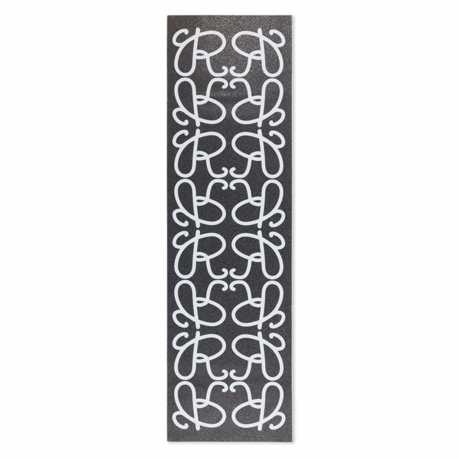 Ranagram Grip Tape (Black) - Ripndip