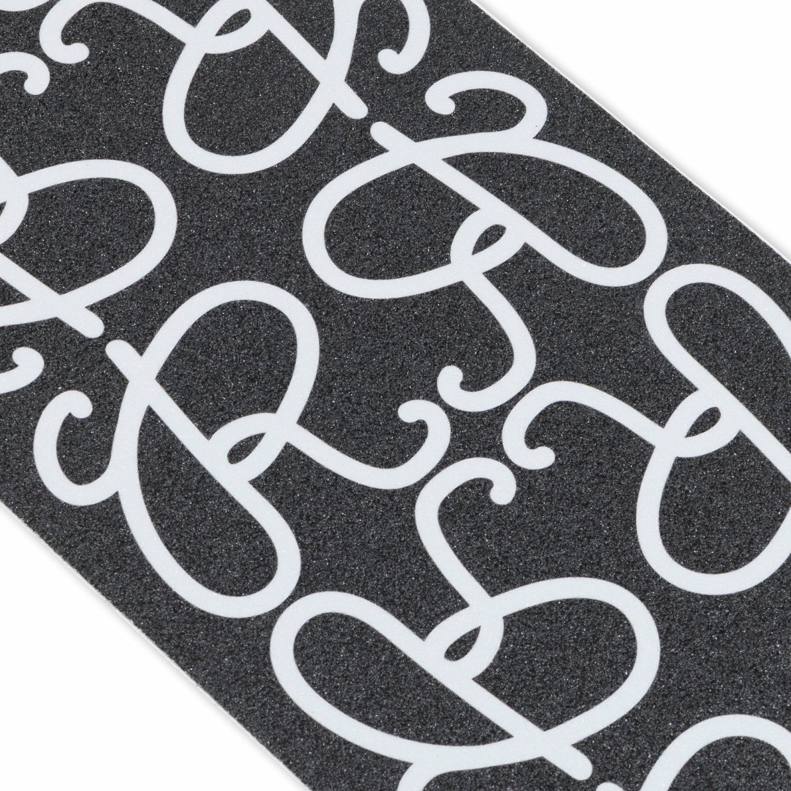 Ranagram Grip Tape (Black) - Ripndip
