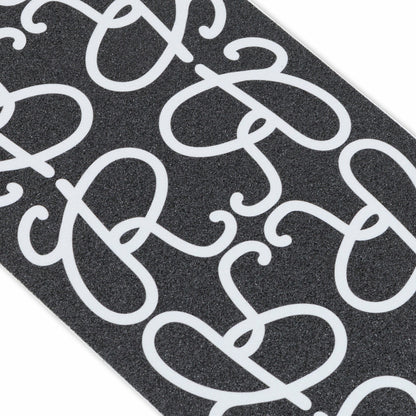 Ranagram Grip Tape (Black) - Ripndip