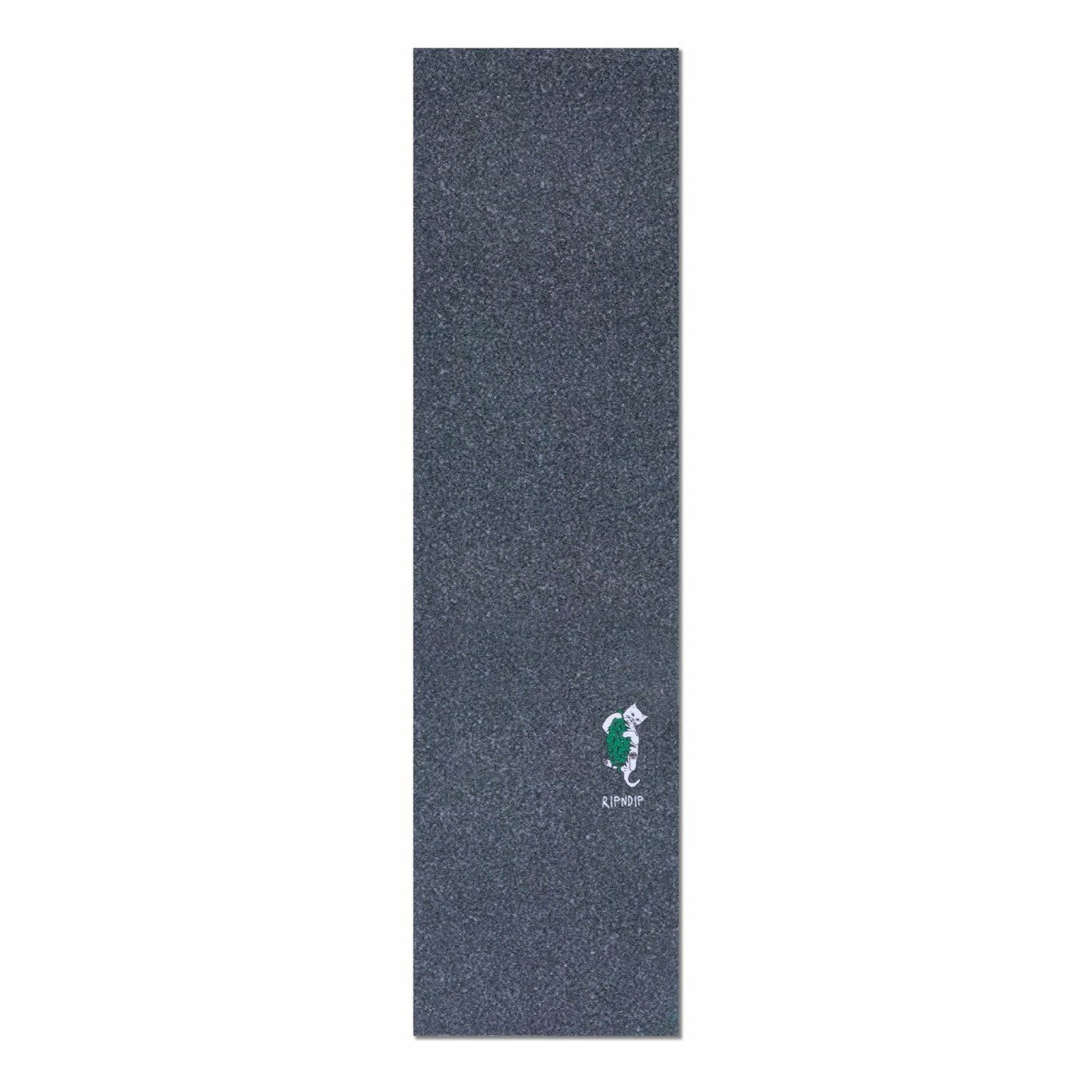 Days Of The Week Grip Tape (Black) - Ripndip