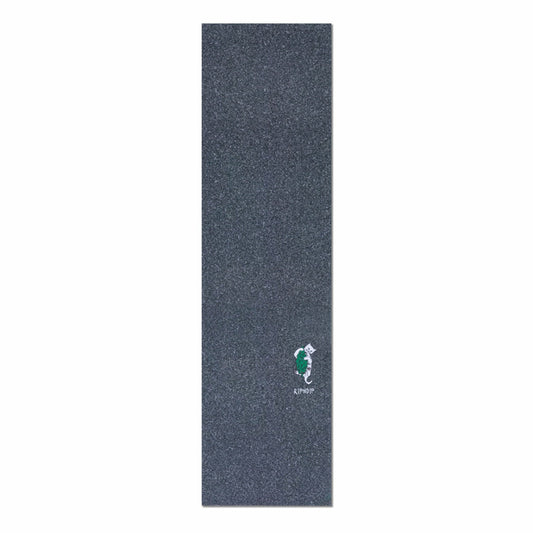 Days Of The Week Grip Tape (Black) - Ripndip