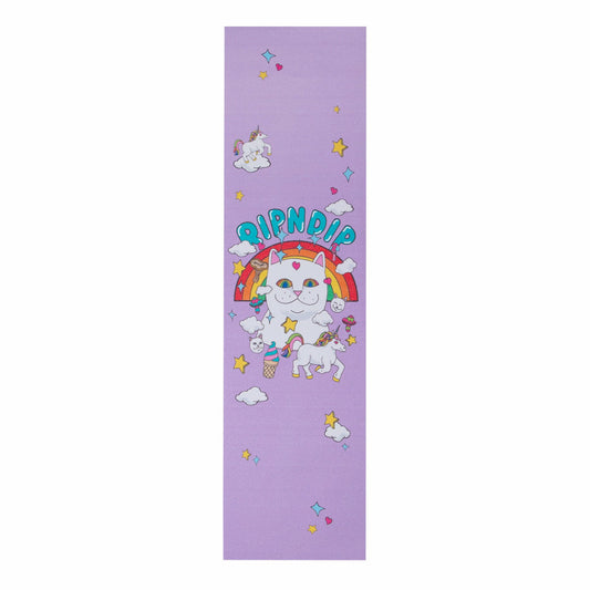 Nermland Grip Tape (Purple) - Ripndip - Ripndip