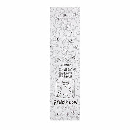 Nermland Grip Tape (Purple) - Ripndip - Ripndip