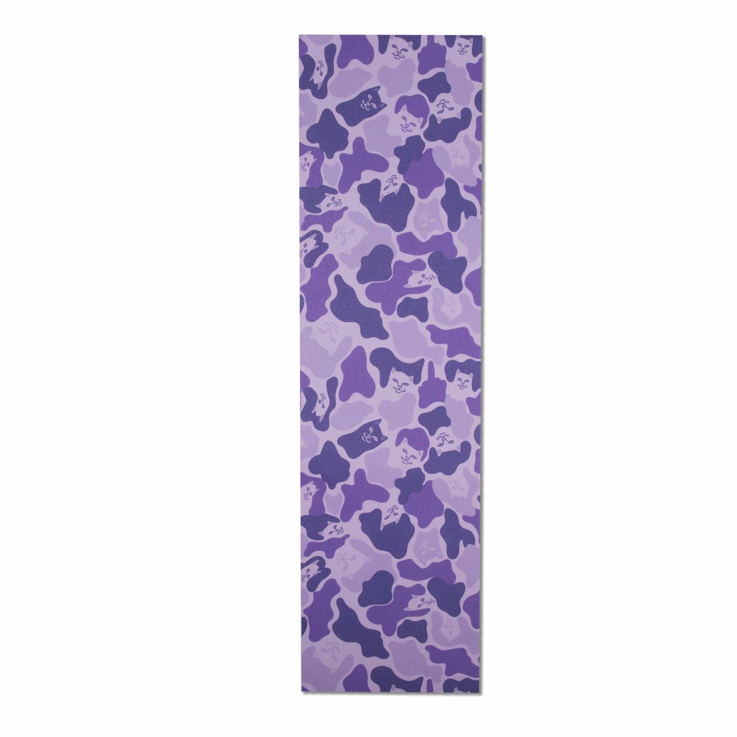 Invisible Grip (Purple Camo) - Ripndip