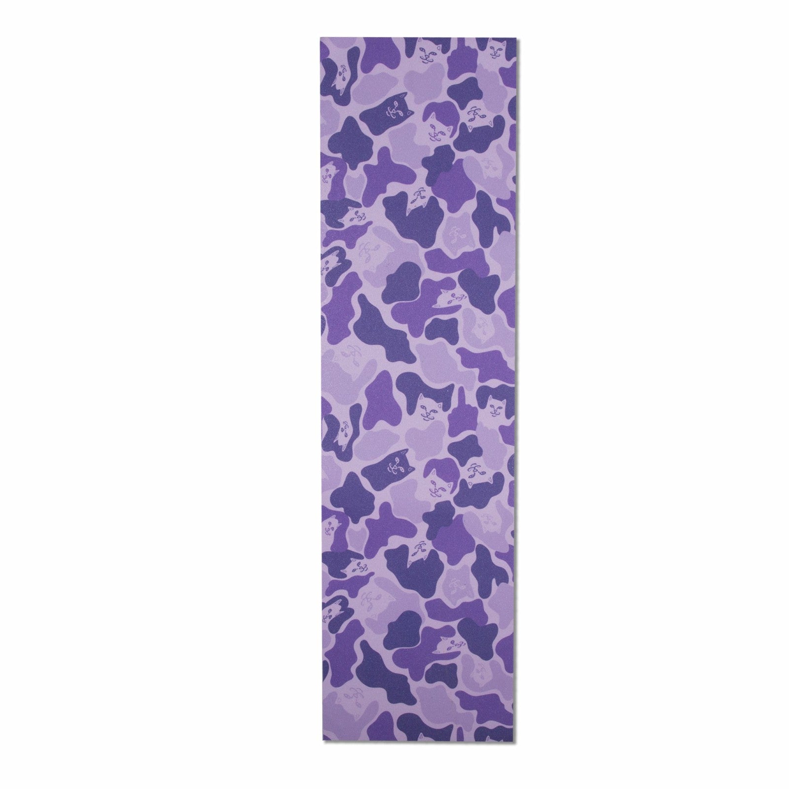 Invisible Grip (Purple Camo) - Ripndip