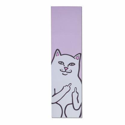 Lord Nermal Grip Tape (Pink) - Ripndip - Ripndip