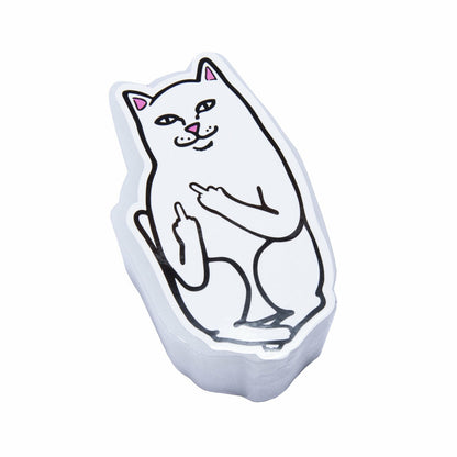 Lord Nermal Skate Wax (White) - Ripndip