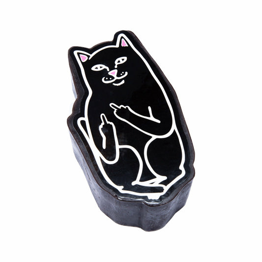 Lord Jermal Skate Wax (Black) - Ripndip