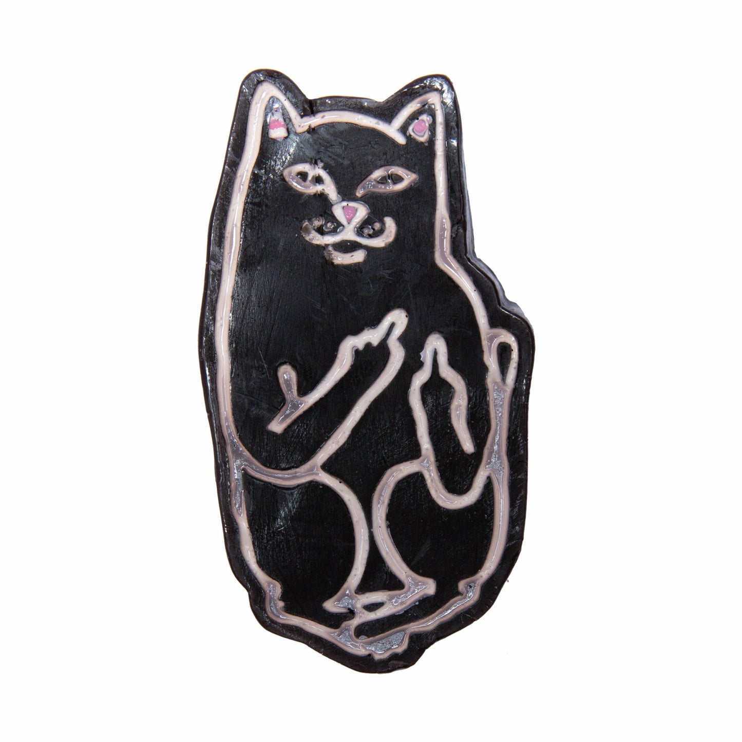 Lord Jermal Skate Wax (Black) - Ripndip