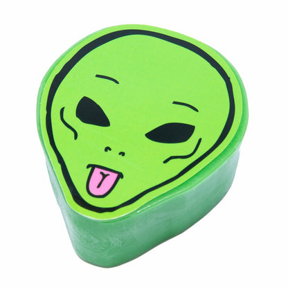 Lord Alien Skate Wax (Green) - Ripndip