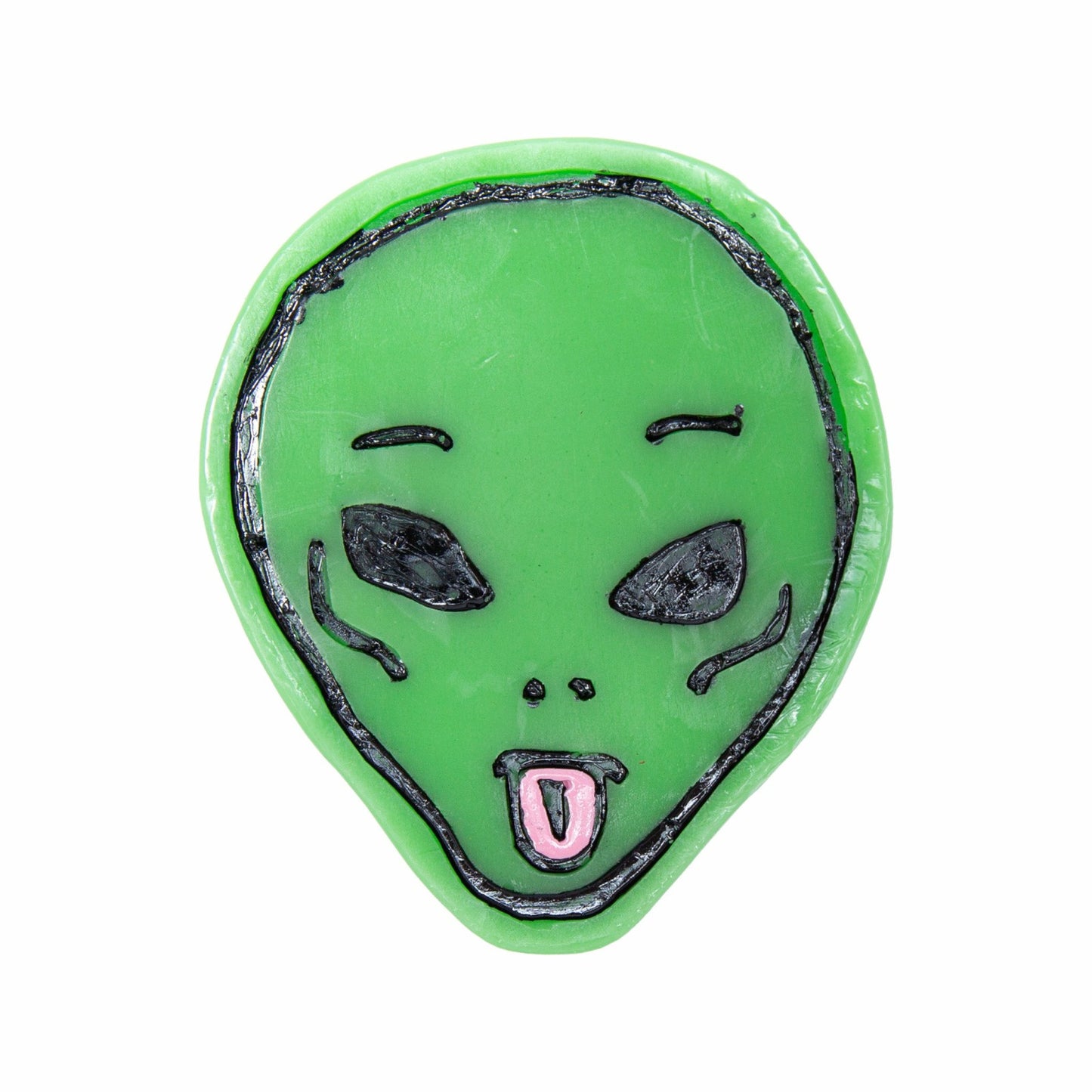 Lord Alien Skate Wax (Green) - Ripndip
