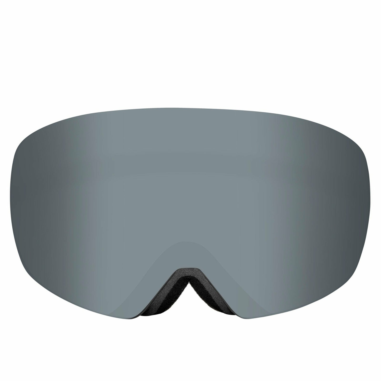Lord Savior Snow Goggles (Black) - Ripndip