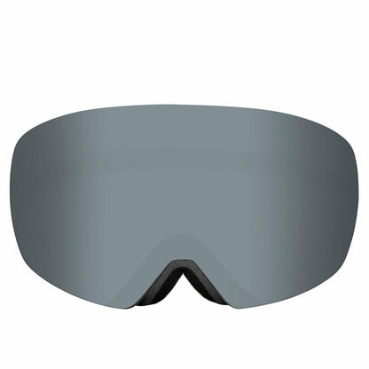 Lord Savior Snow Goggles (Black) - Ripndip
