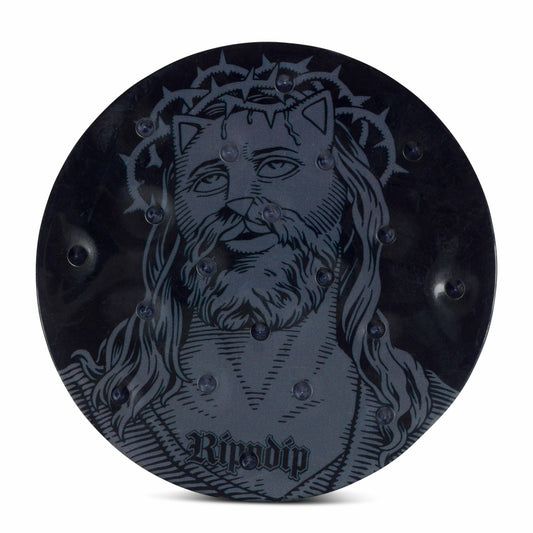 Lord Savior Stomp Pad (Black) - Ripndip
