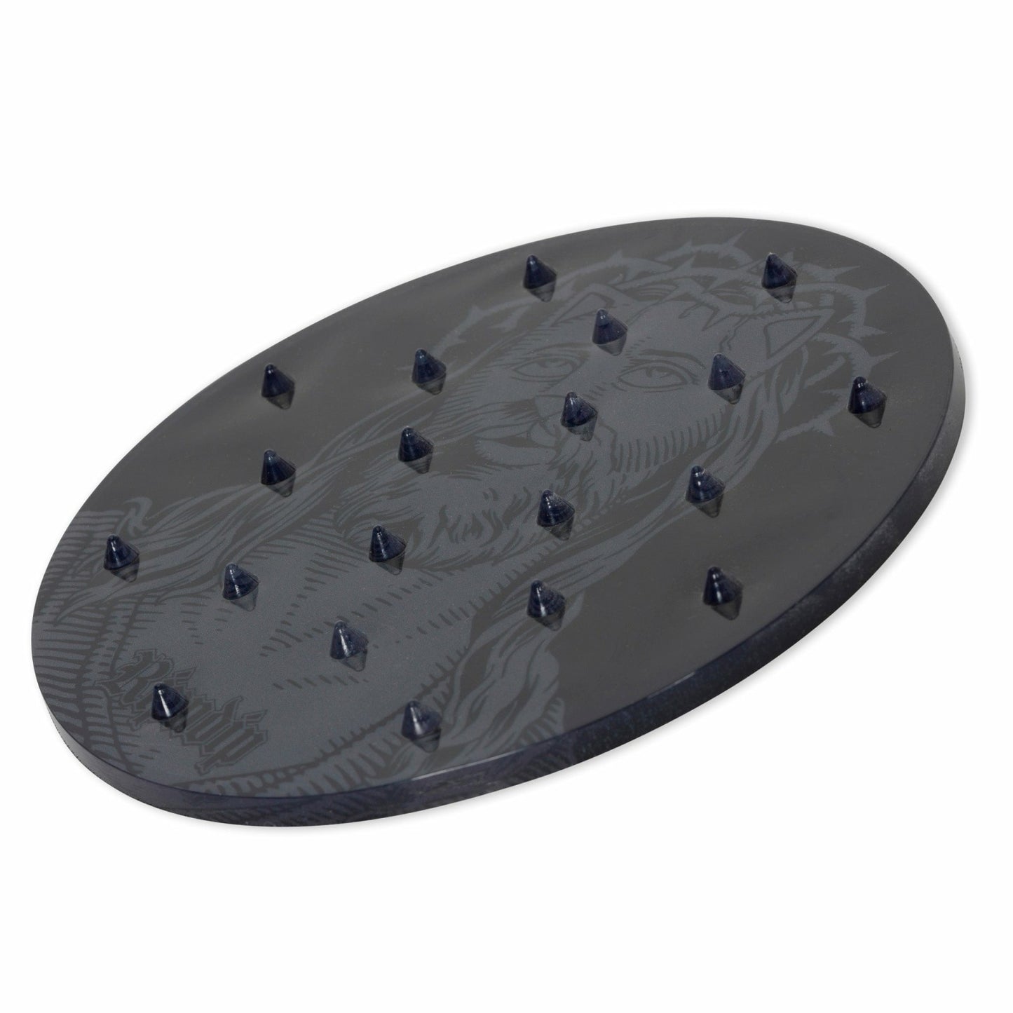 Lord Savior Stomp Pad (Black) - Ripndip