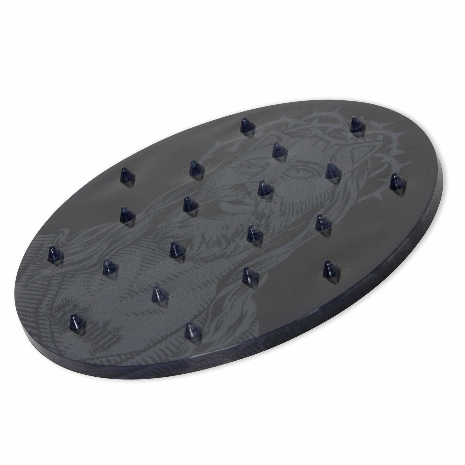 Lord Savior Stomp Pad (Black) - Ripndip