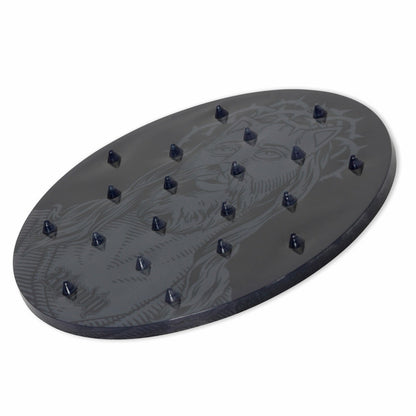 Lord Savior Stomp Pad (Black) - Ripndip
