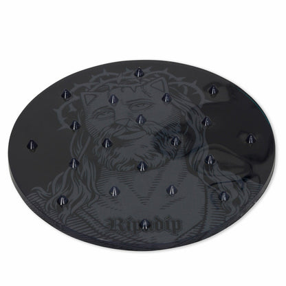 Lord Savior Stomp Pad (Black) - Ripndip