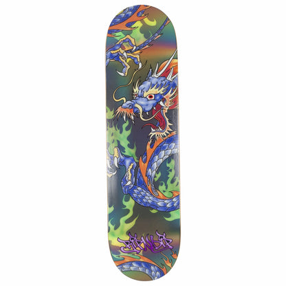 Dragonology Deck (Foil Multi) - Ripndip