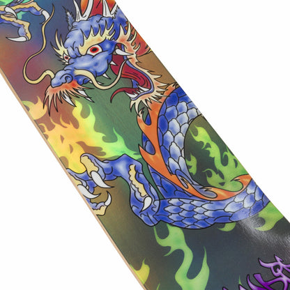 Dragonology Deck (Foil Multi) - Ripndip
