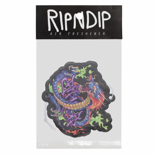 Dragonology Air Freshener (Multi) - Ripndip