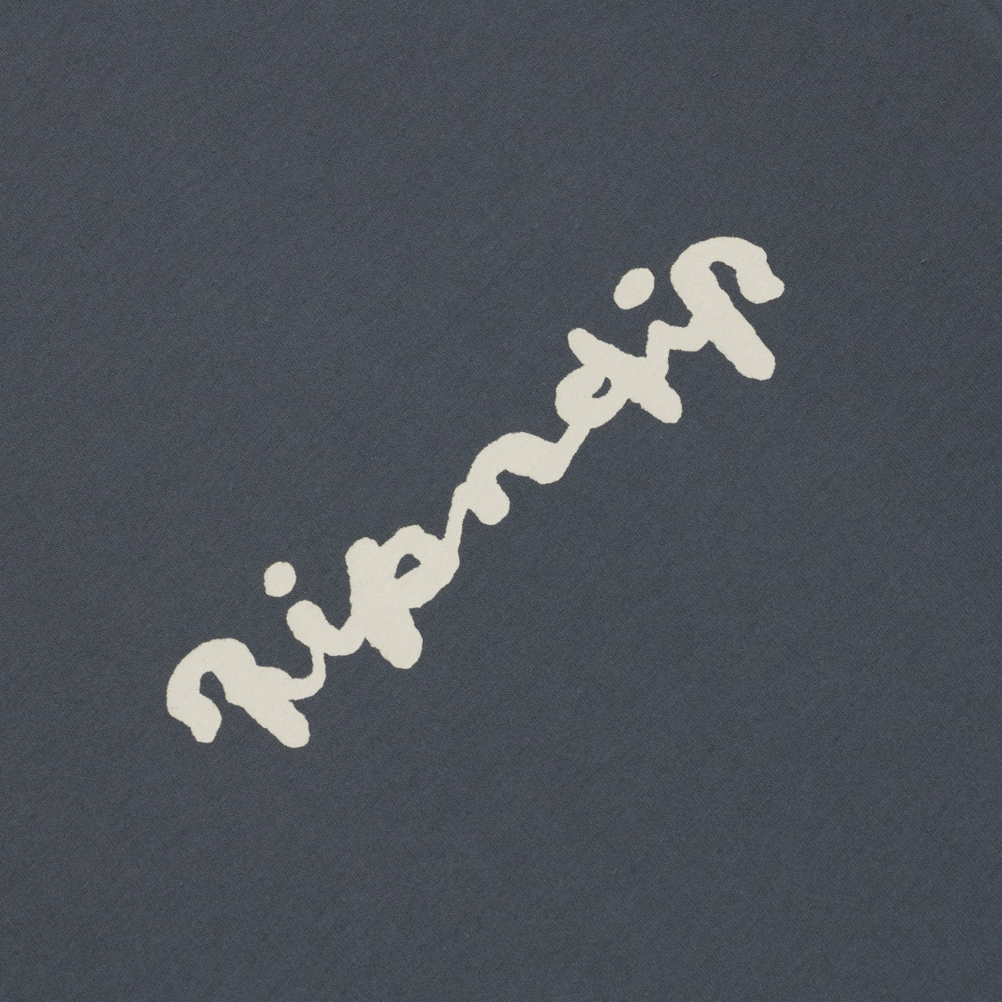 Blonded Tee (Charcoal) - Ripndip