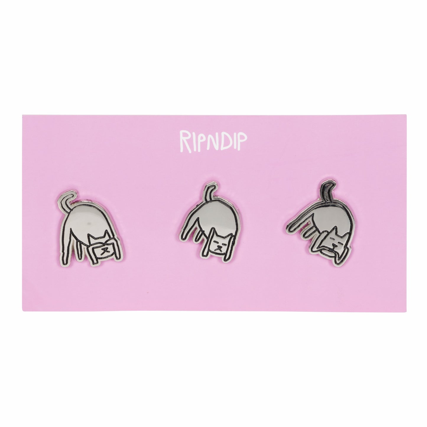 Blonded Pin Pack (Multi) - Ripndip