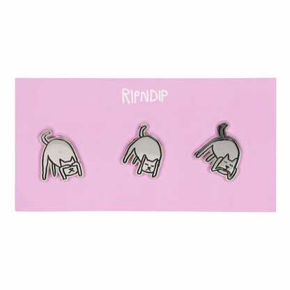 Blonded Pin Pack (Multi) - Ripndip