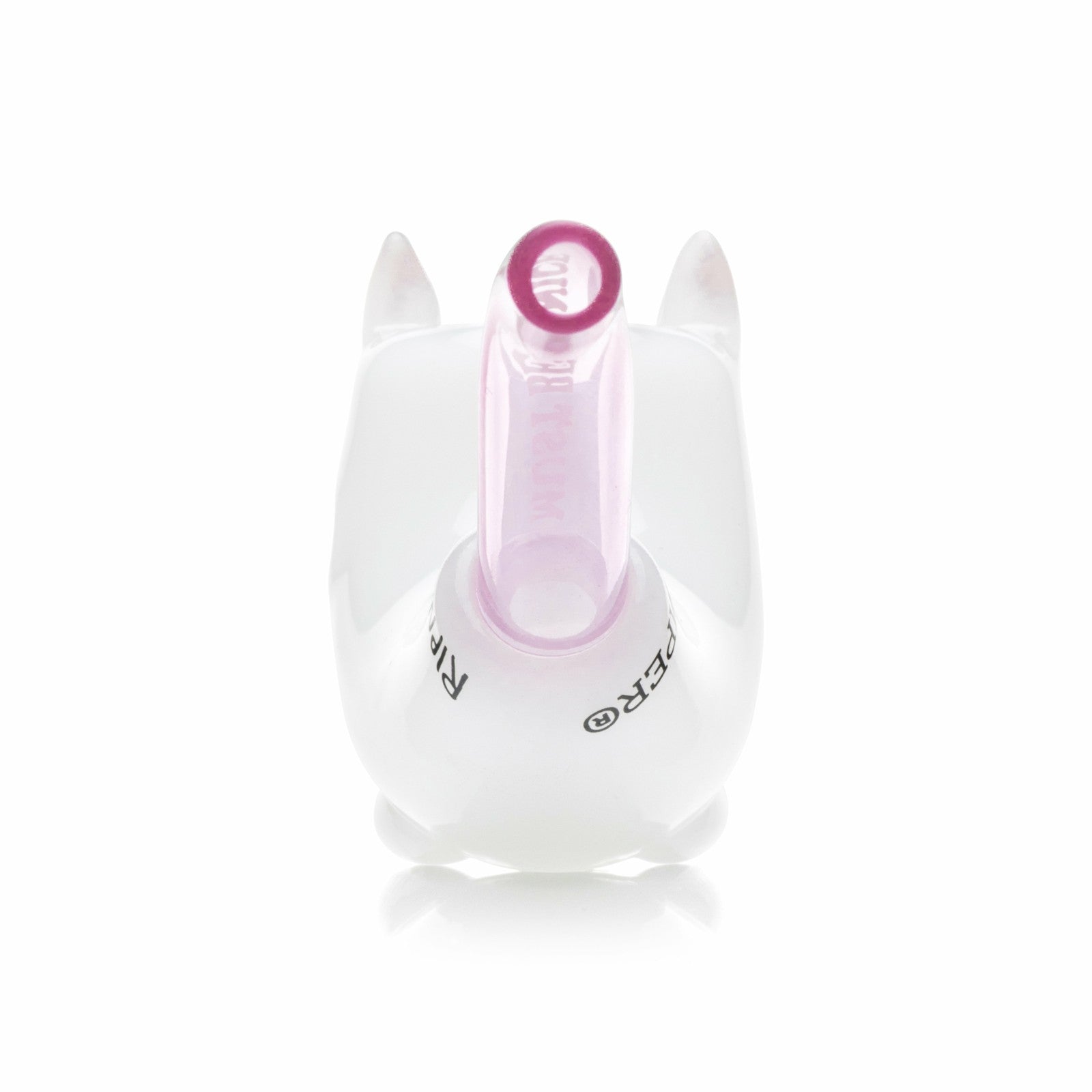 Nermal Sherlock (White) - Ripndip