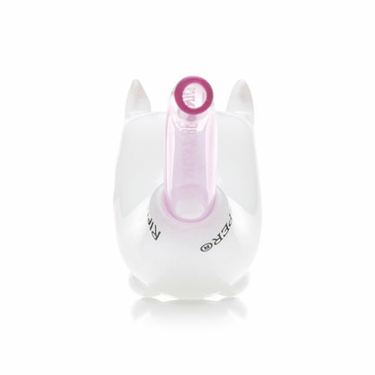 Nermal Sherlock (White) - Ripndip