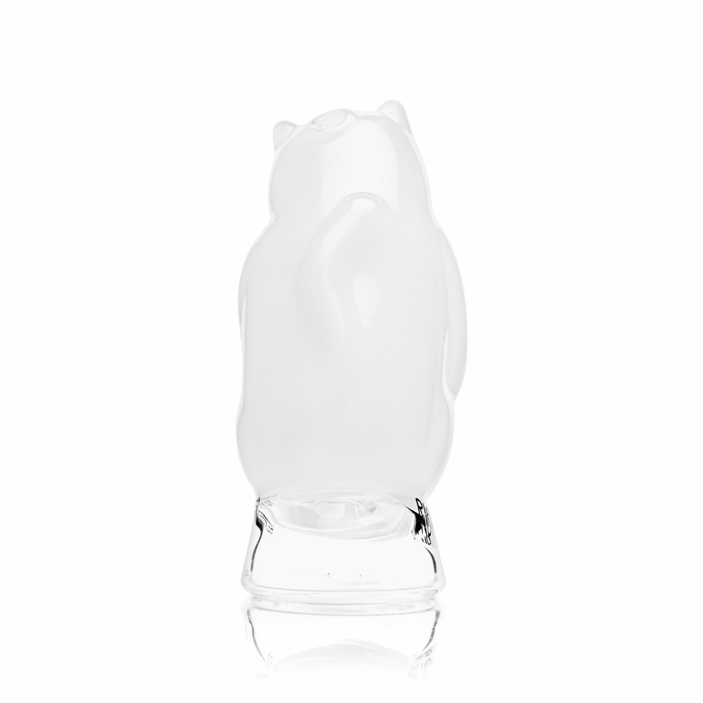 Hemper High Nermal Puffco Peak Top (White) - Ripndip