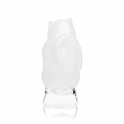 Hemper High Nermal Puffco Peak Top (White) - Ripndip